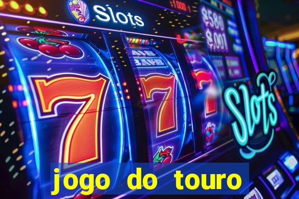 jogo do touro fortune demo